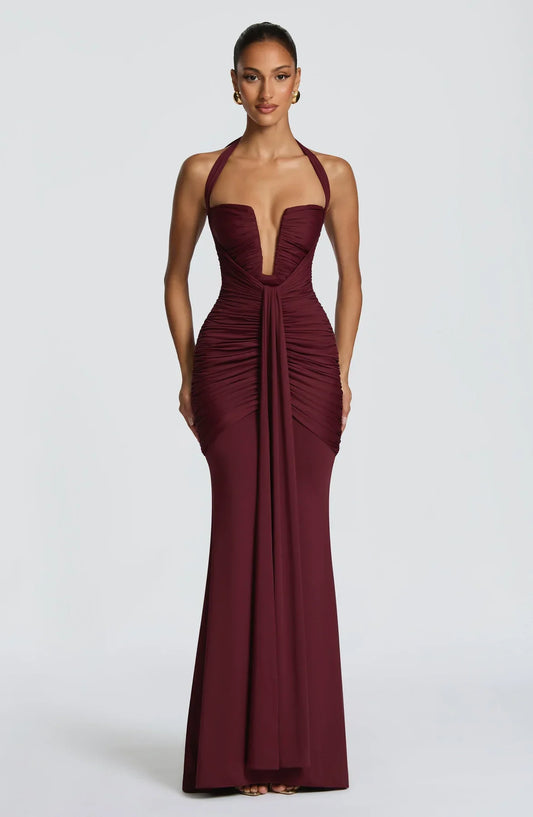 Veloura - Dress allure