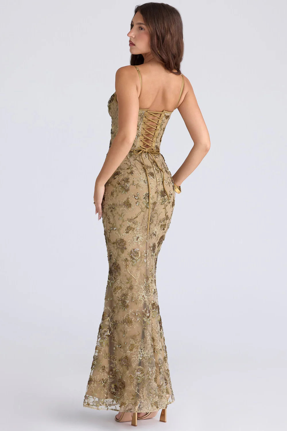 Medusa - Dress mesmerizing
