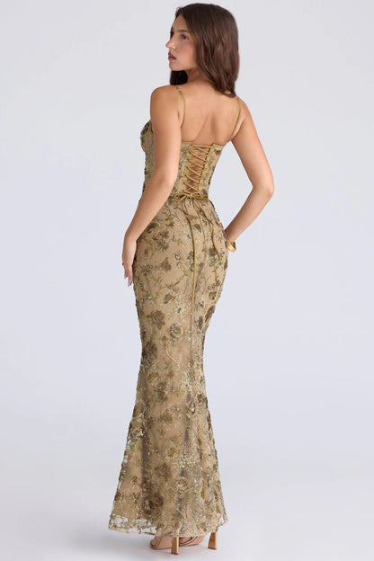 Medusa - Dress mesmerizing