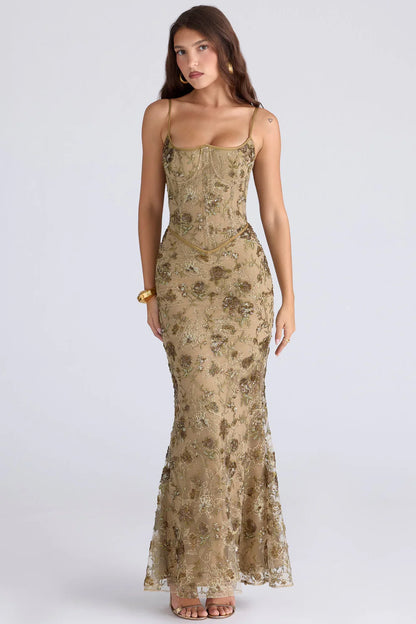 Medusa - Dress mesmerizing
