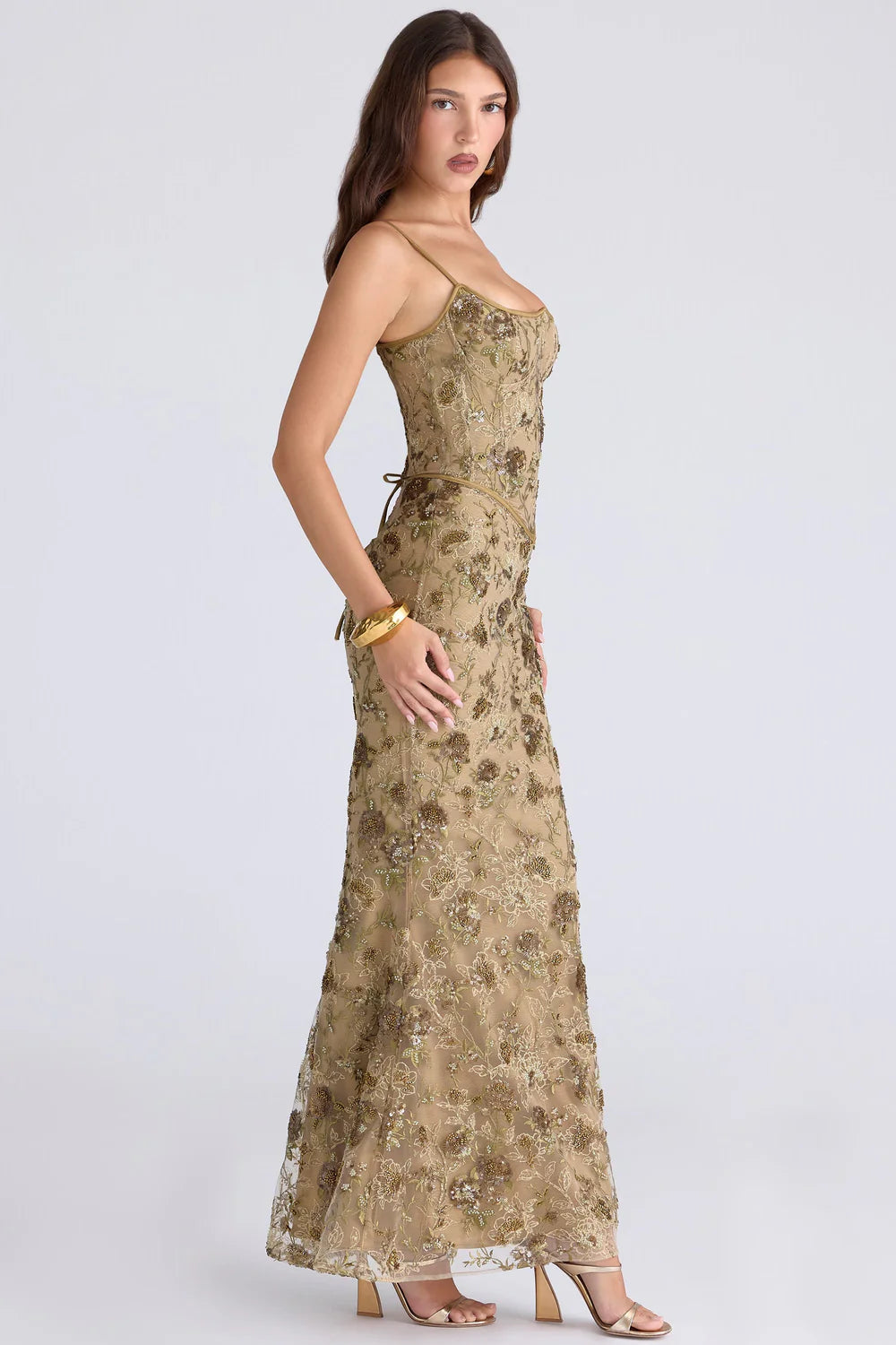 Medusa - Dress mesmerizing