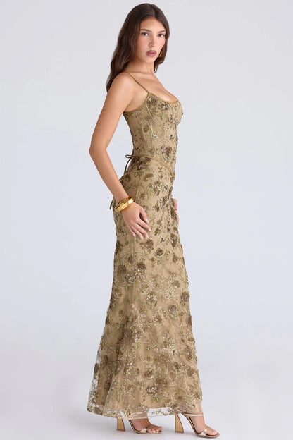 Medusa - Dress mesmerizing