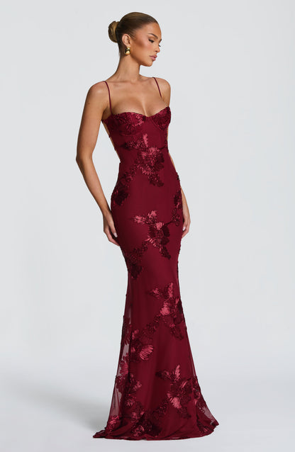 Aurora Sun Dress
