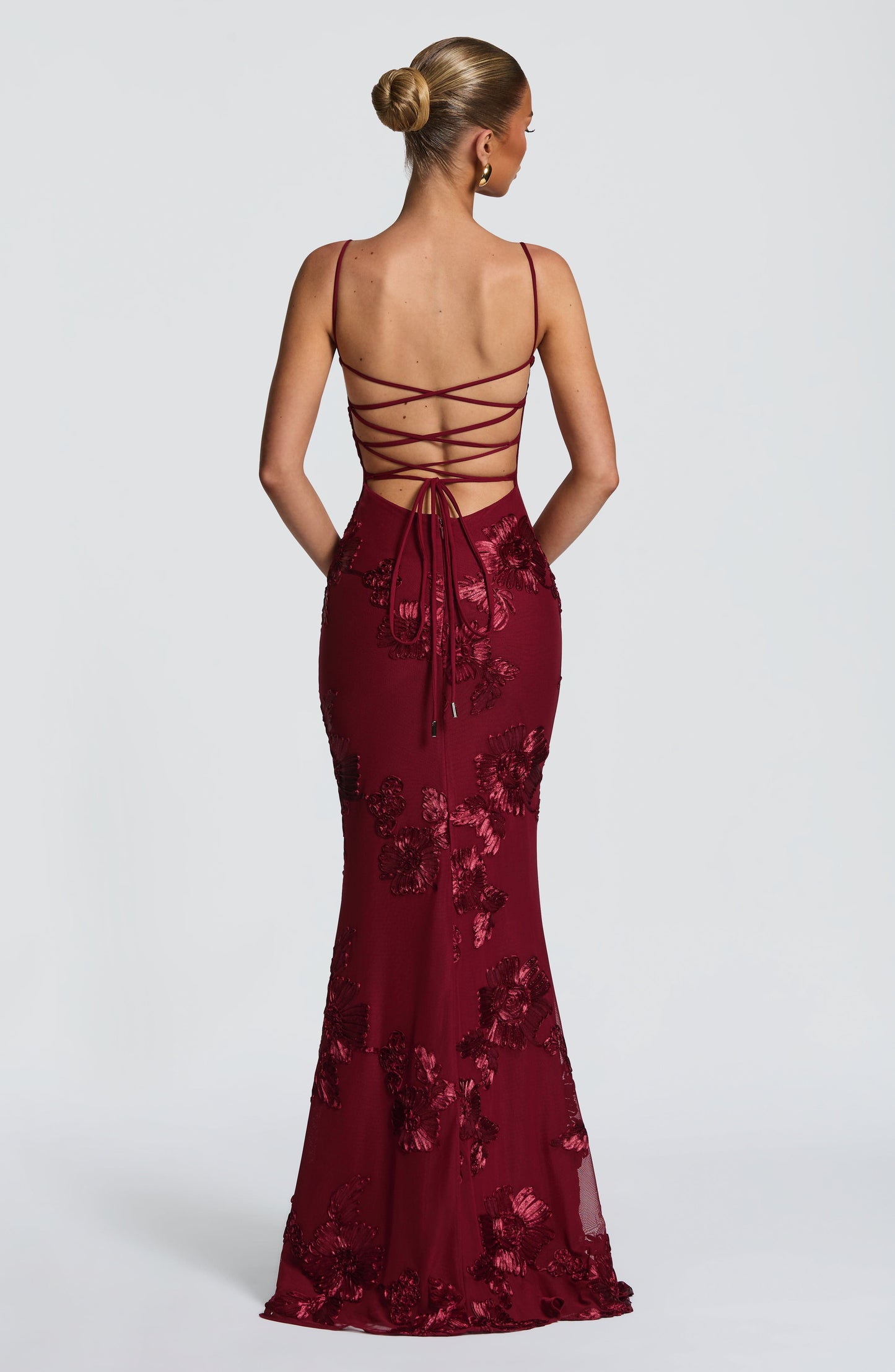 Aurora Sun Dress