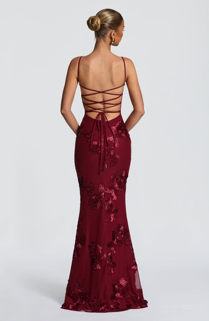 Aurora Sun Dress