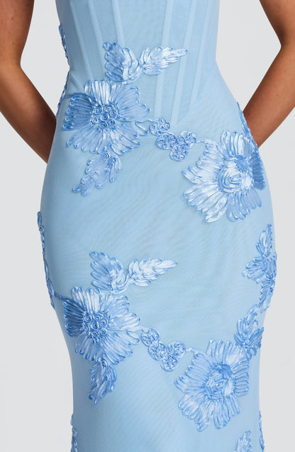 Aurora Sun Dress