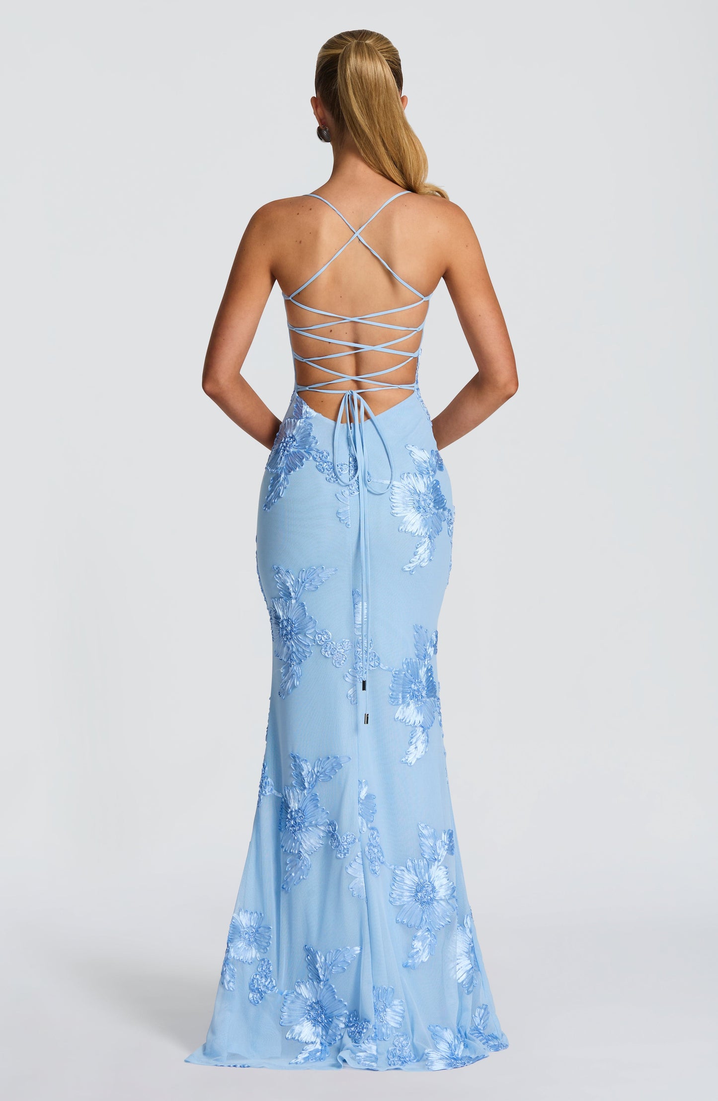 Aurora Sun Dress