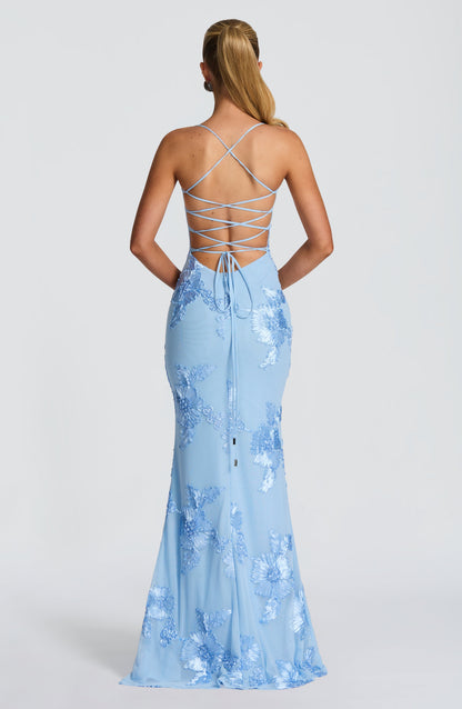 Aurora Sun Dress