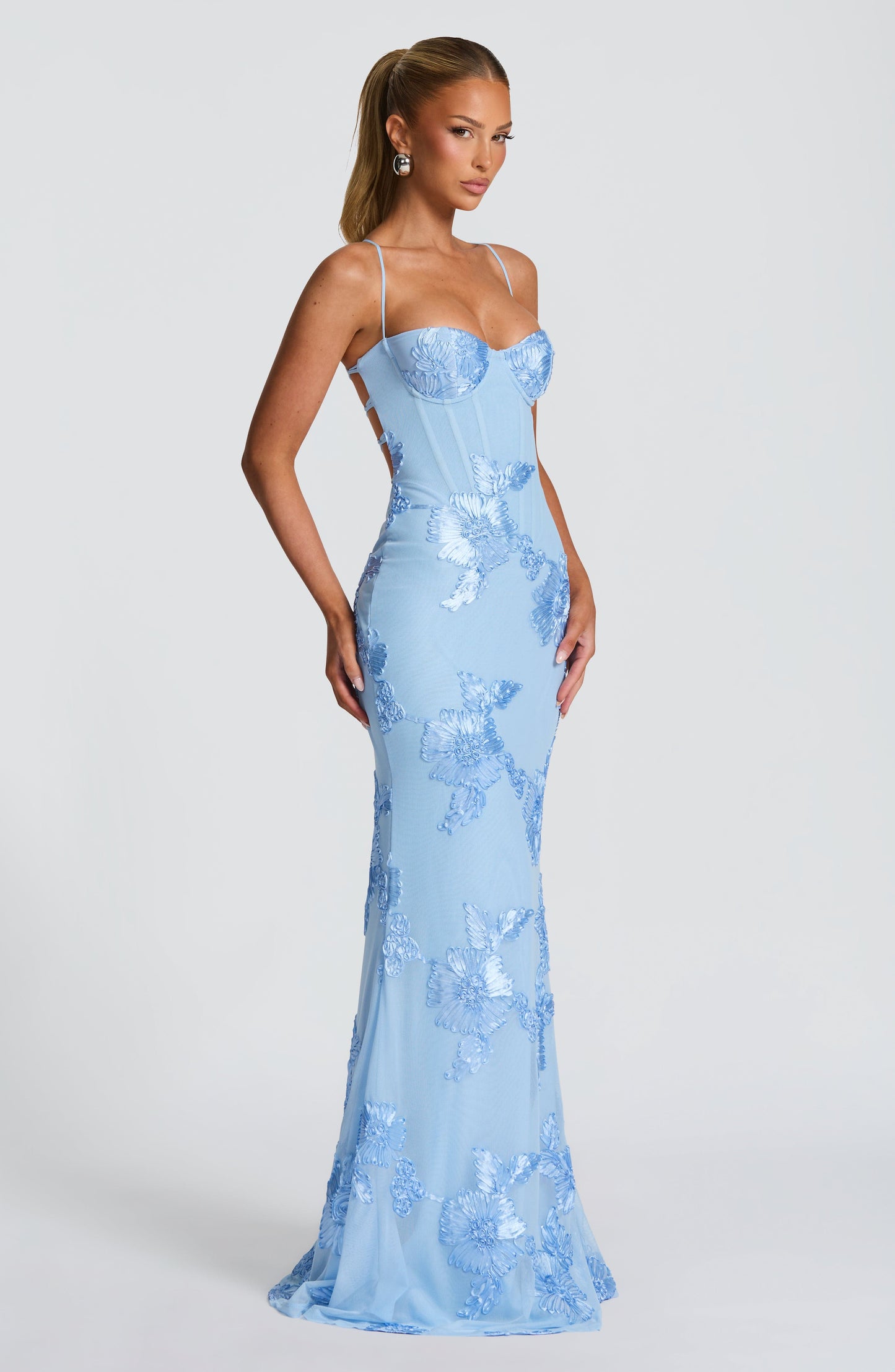 Aurora Sun Dress