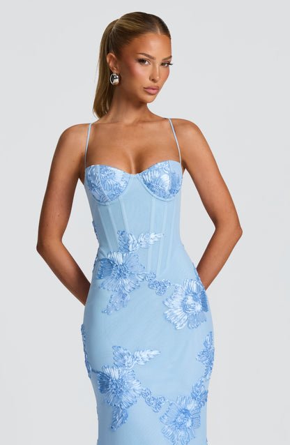 Aurora Sun Dress