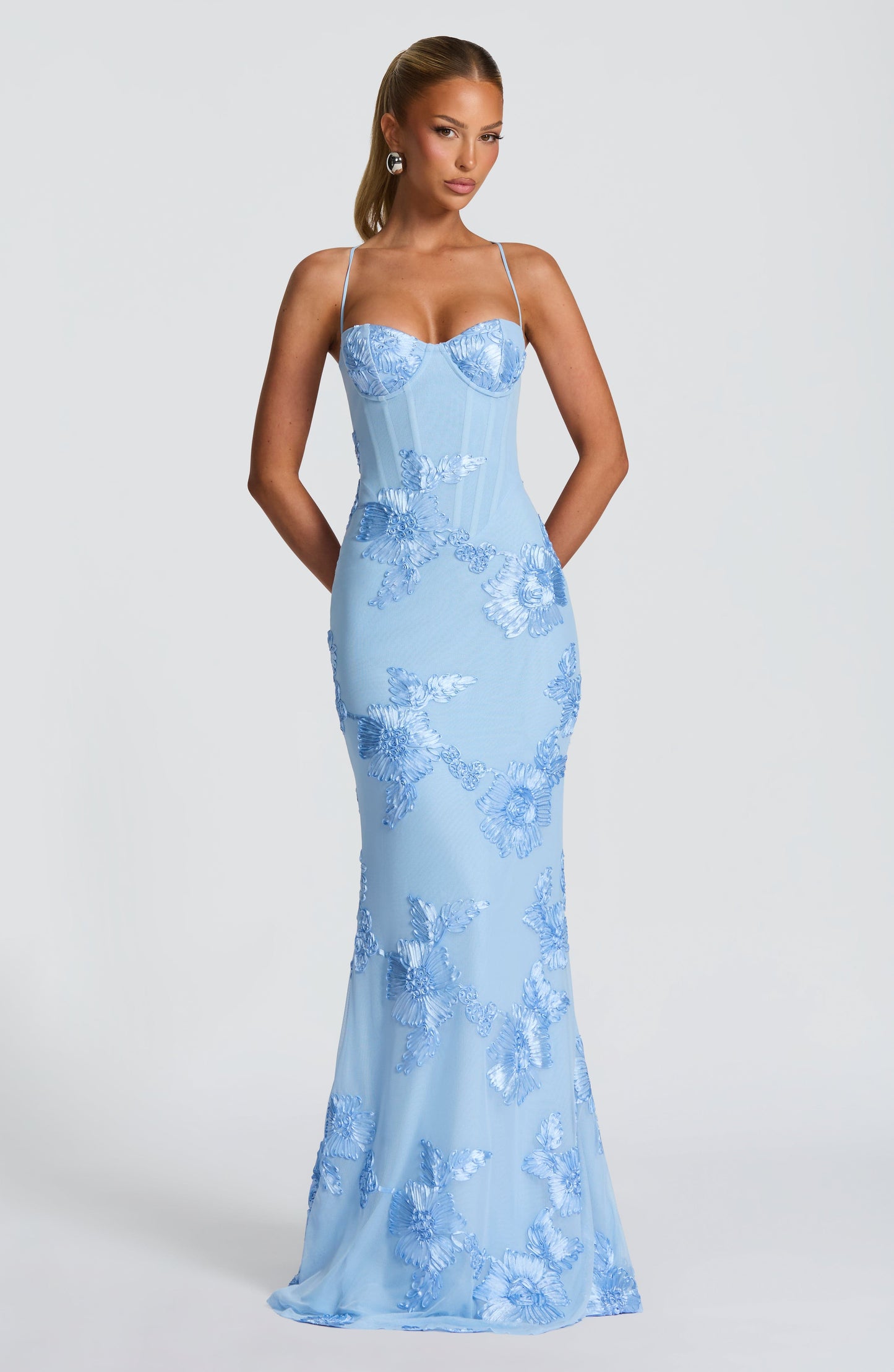 Aurora Sun Dress