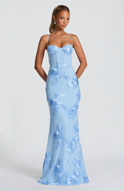 Aurora Sun Dress