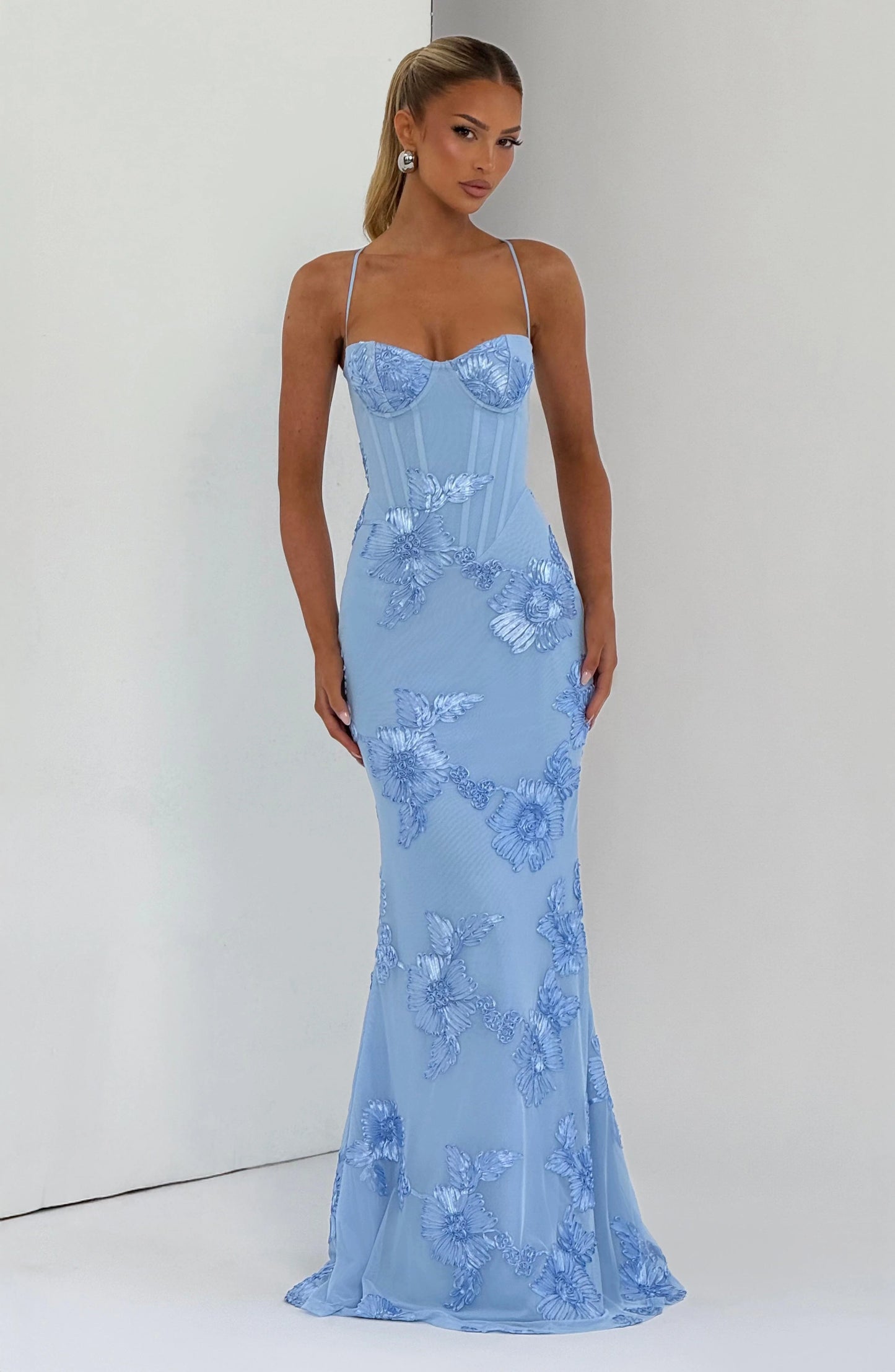 Aurora Sun Dress