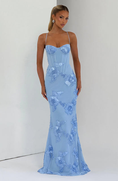 Aurora Sun Dress