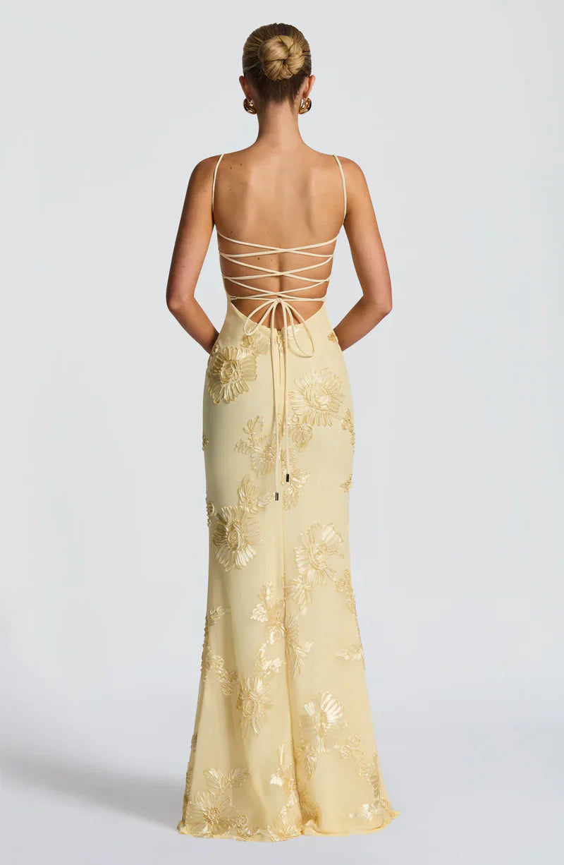 Aurora Sun Dress
