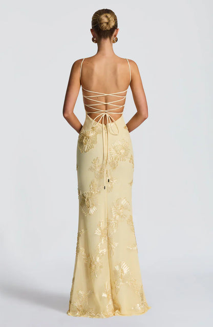 Aurora Sun Dress