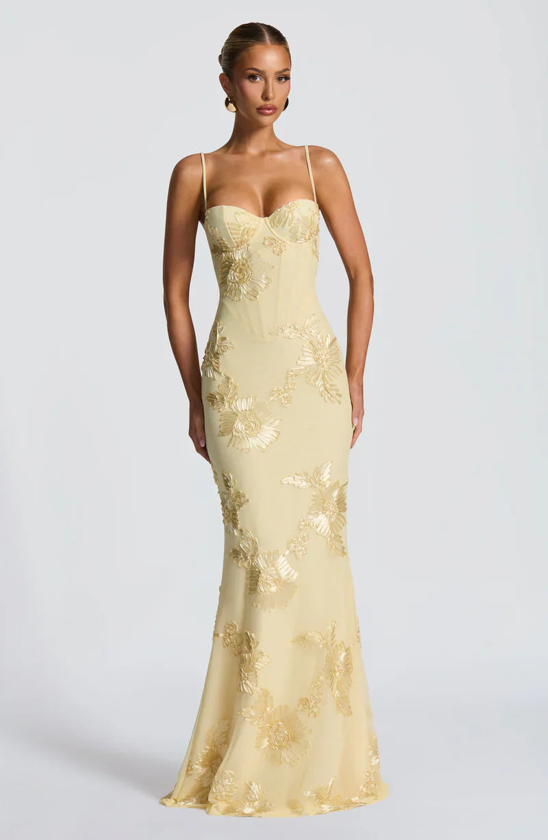 Aurora Sun Dress