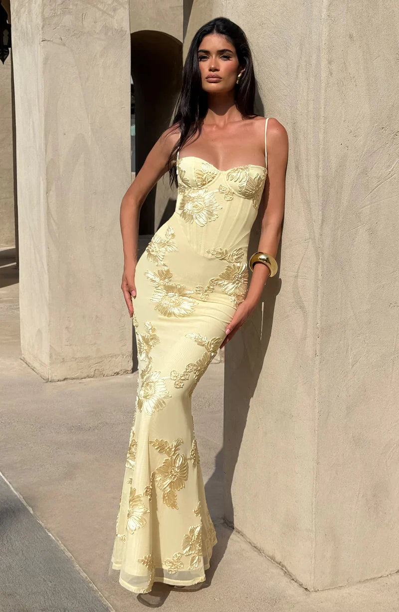 Aurora Sun Dress