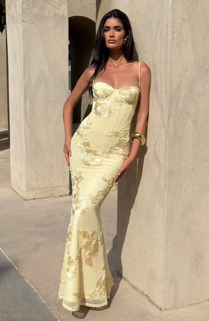 Aurora Sun Dress