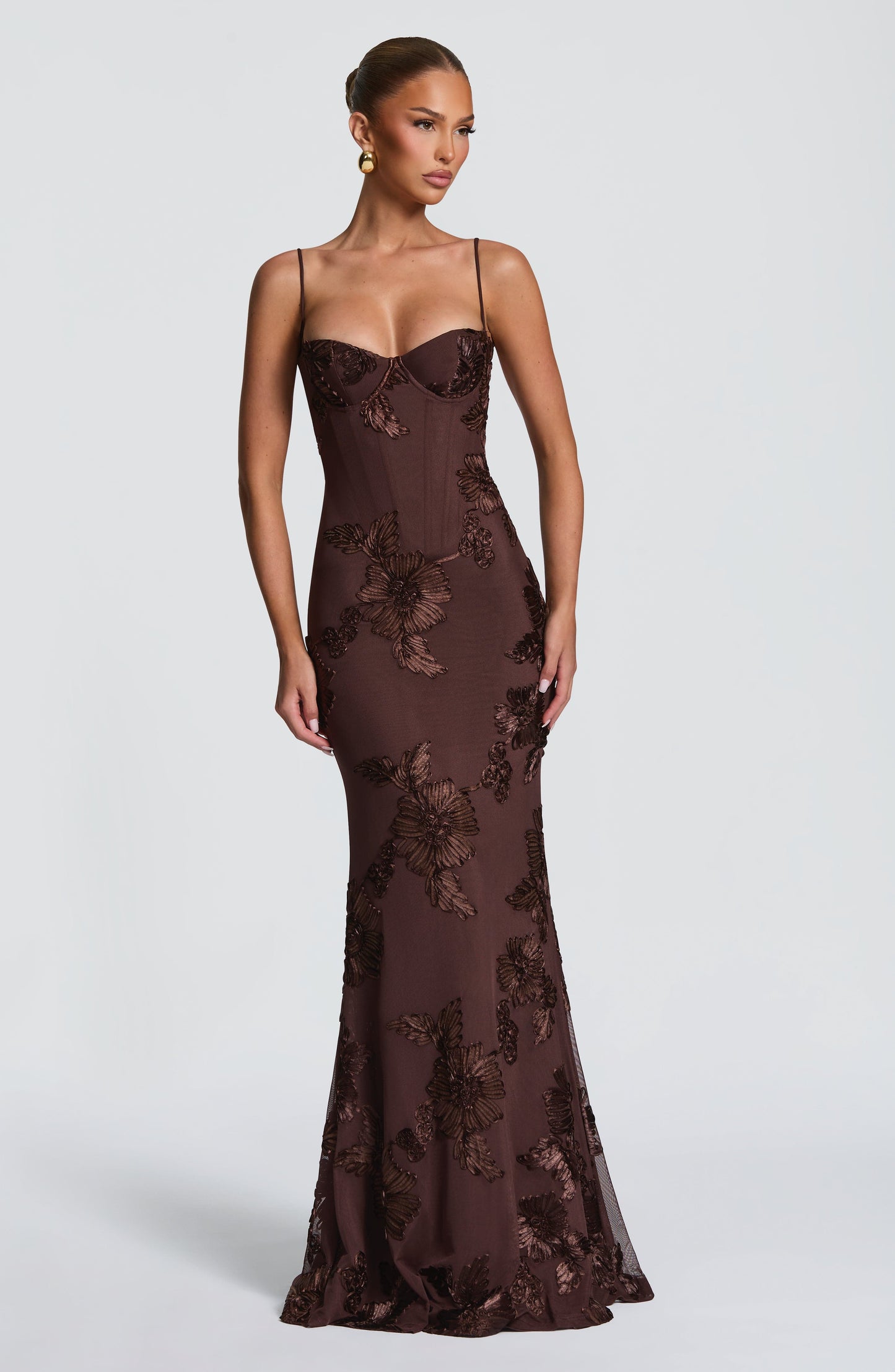 Aurora Sun Dress