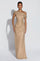 Sorabella Golden Dress