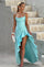 Leanora - Cascade Dress