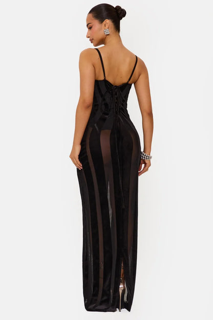 Josephina Maxi Dress