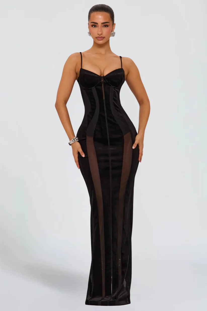 Josephina Maxi Dress