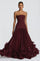 Cherry Maxi Dress