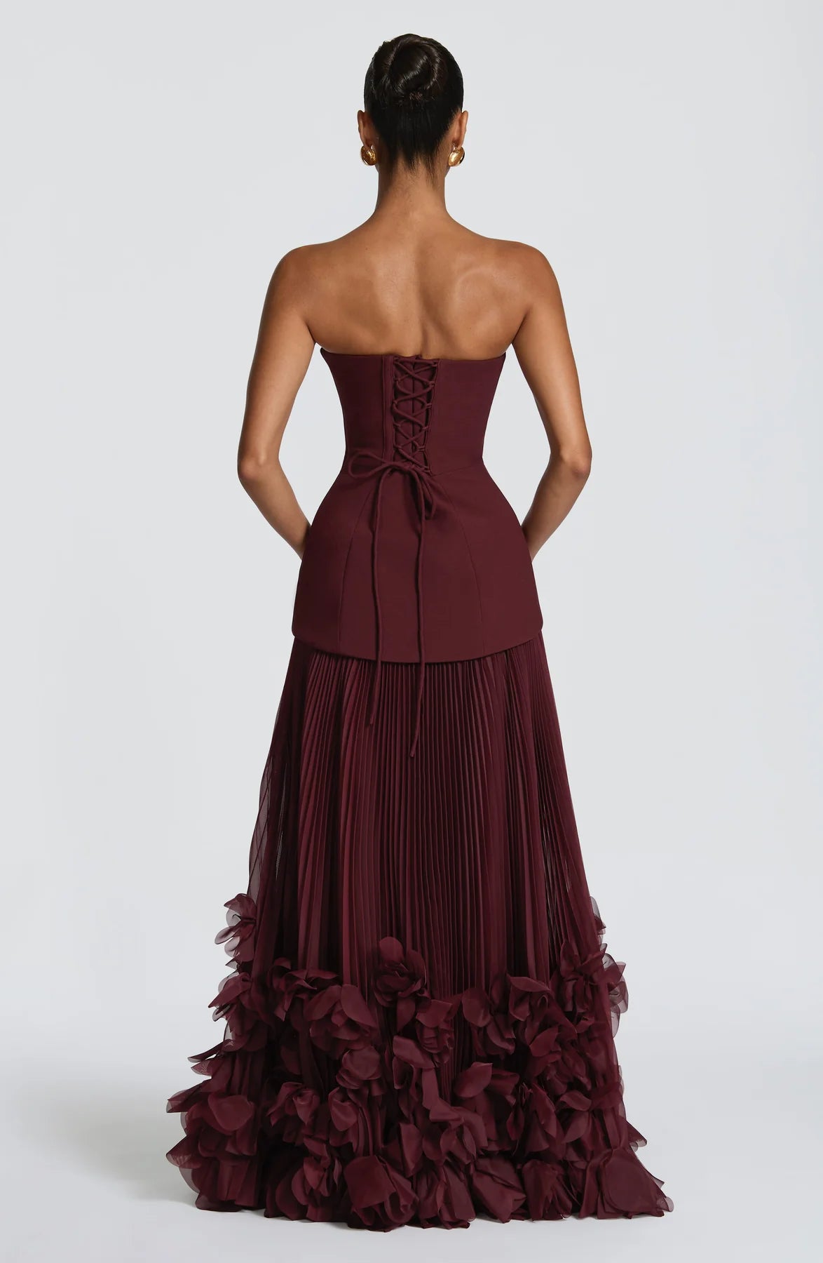 Cherry Maxi Dress