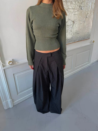 Victoria - Tailored Trousers