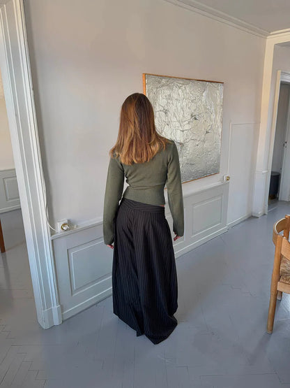 Victoria - Tailored Trousers