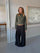 Victoria - Tailored Trousers