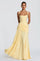 Serenna Dress lemon veil