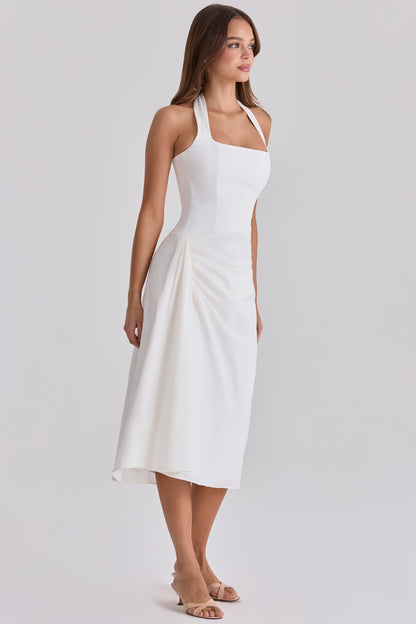 Samantha - Dress angelic