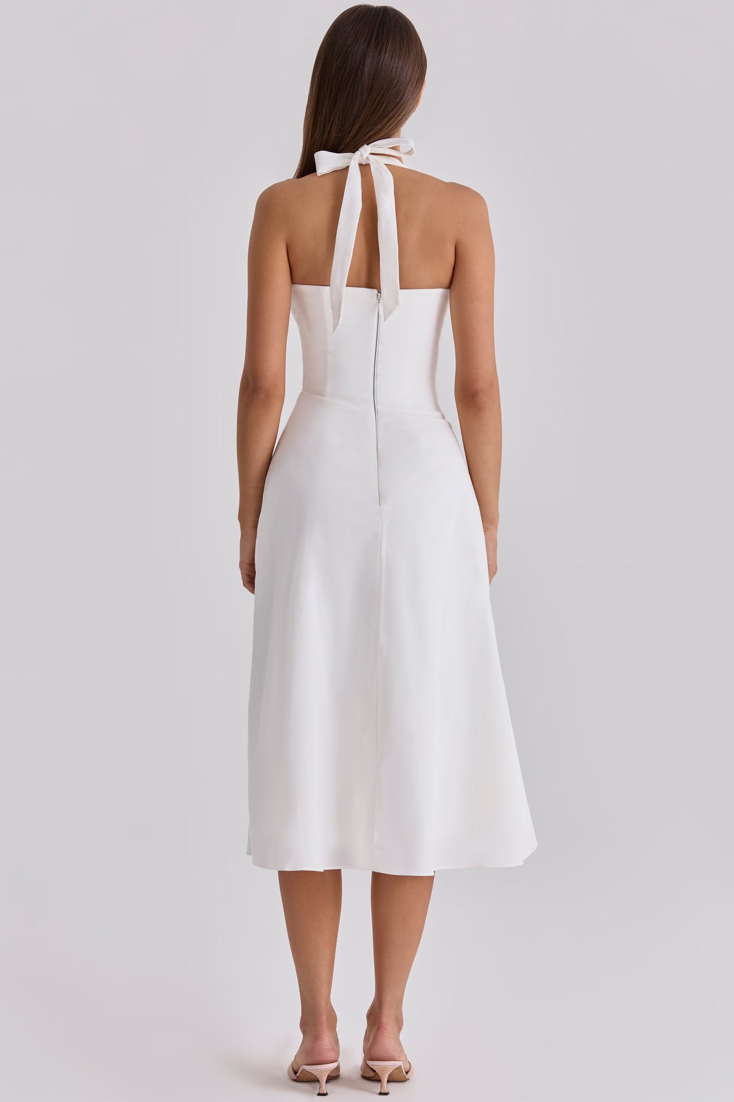 Samantha - Dress angelic