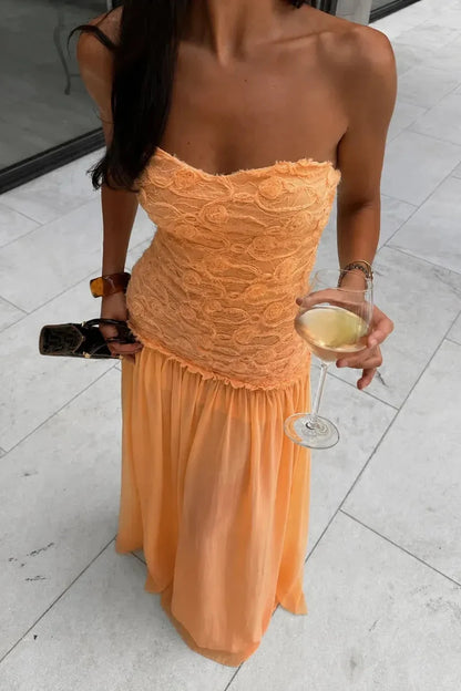 Laure Maxi Dress