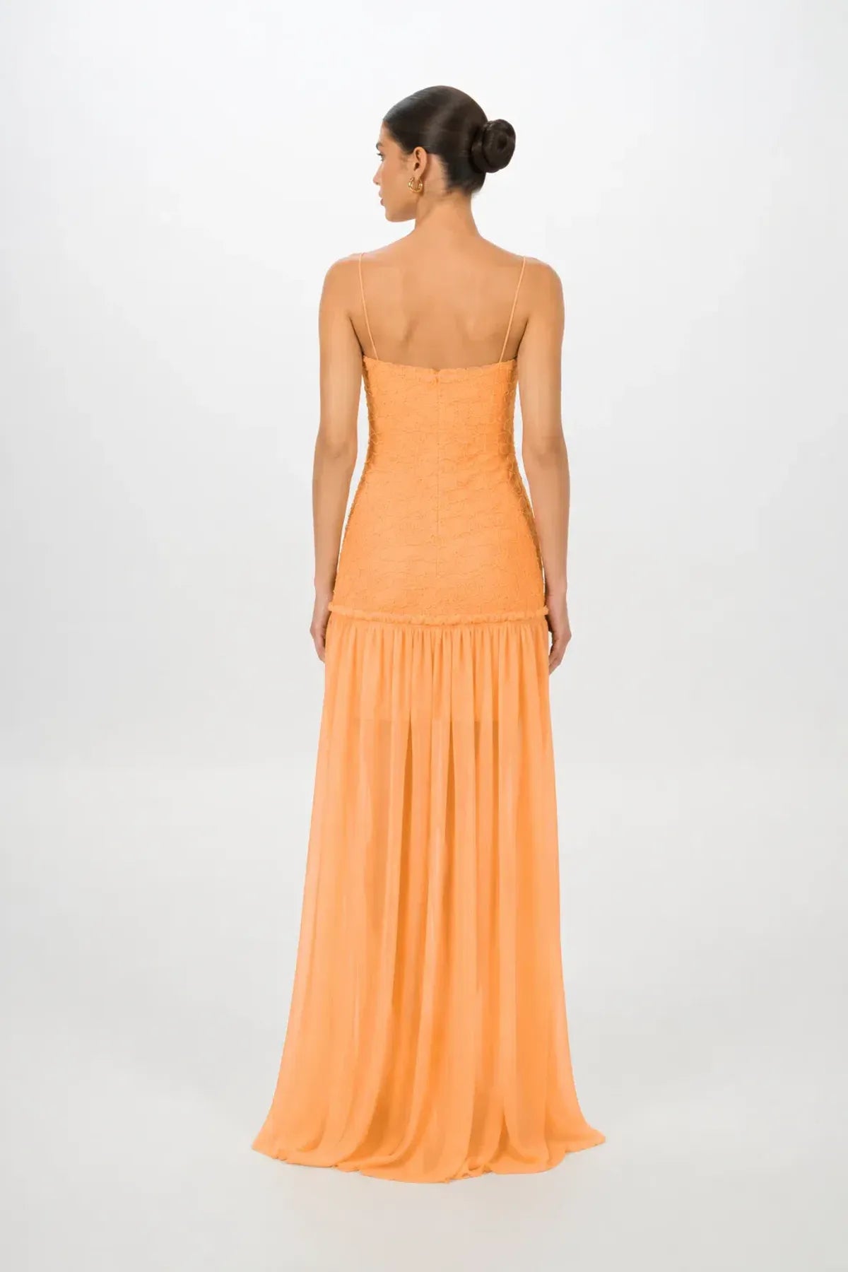 Laure Maxi Dress