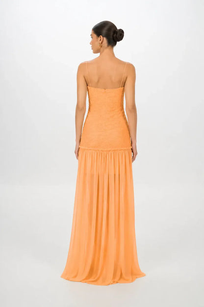 Laure Maxi Dress
