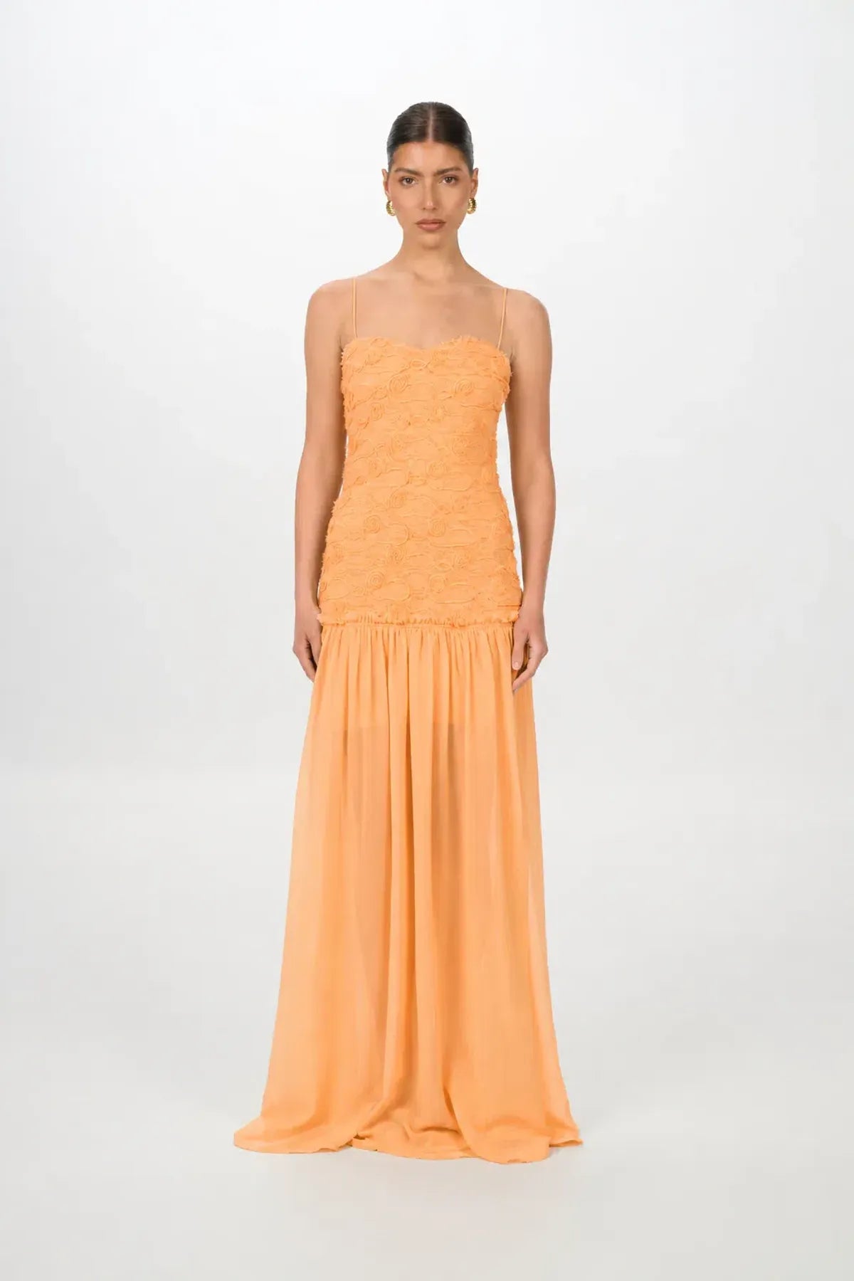 Laure Maxi Dress