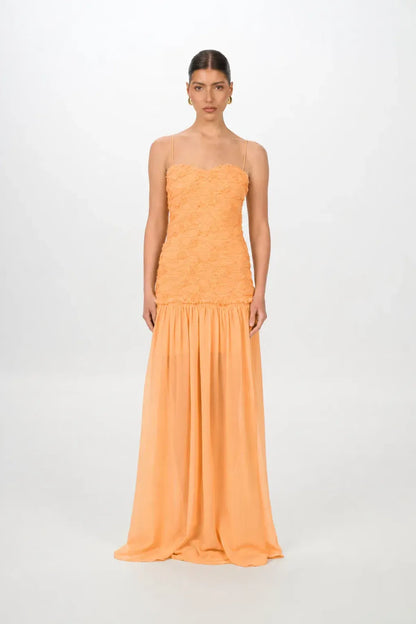 Laure Maxi Dress