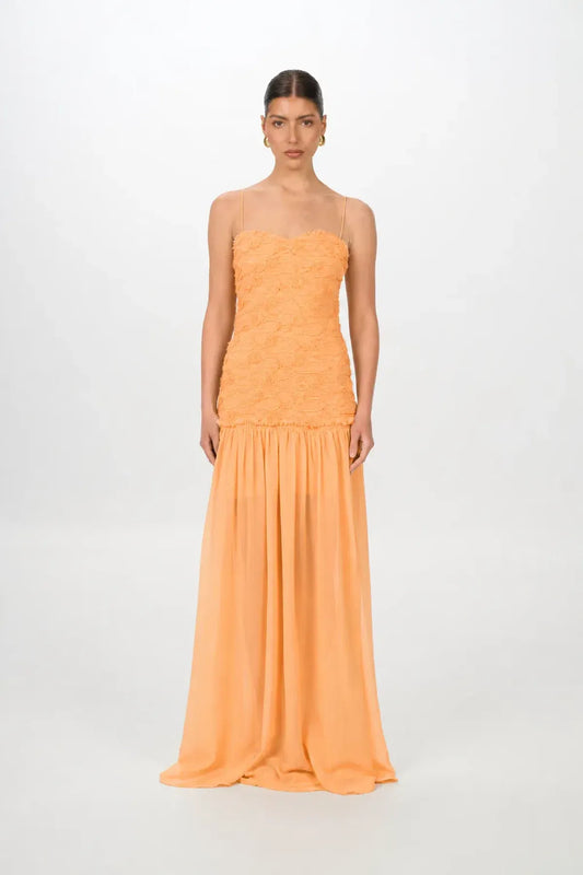 Laure Maxi Dress