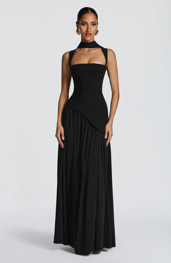 Vittoria Maxi Dress