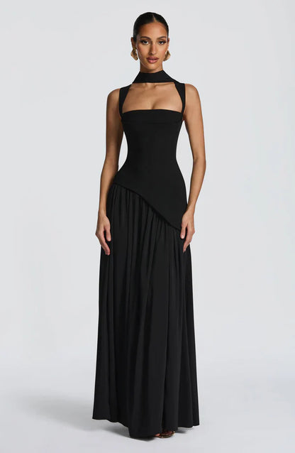 Vittoria Maxi Dress