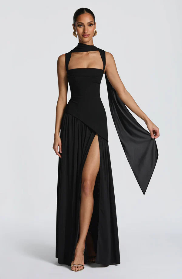 Vittoria Maxi Dress