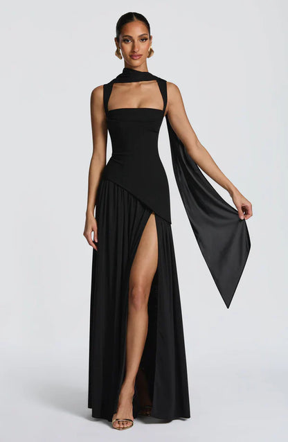 Vittoria Maxi Dress