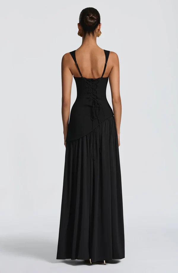 Vittoria Maxi Dress