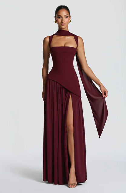 Vittoria Maxi Dress