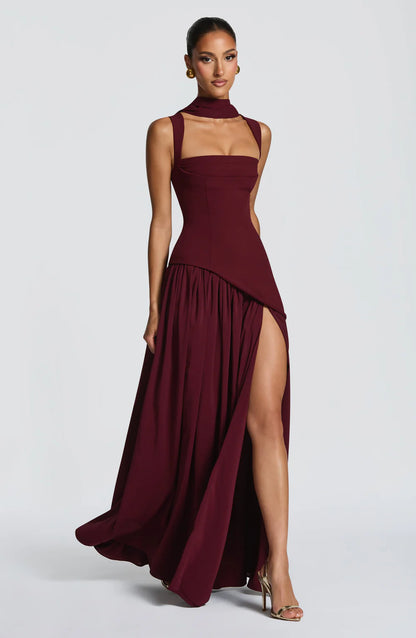 Vittoria Maxi Dress