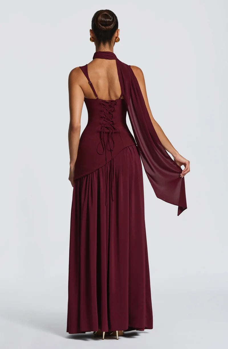 Vittoria Maxi Dress